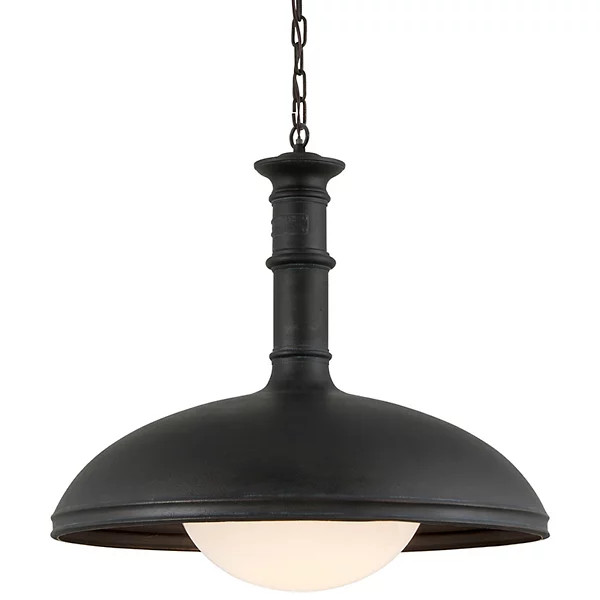 Brewery Pendant


by Troy Lighting | Lumens