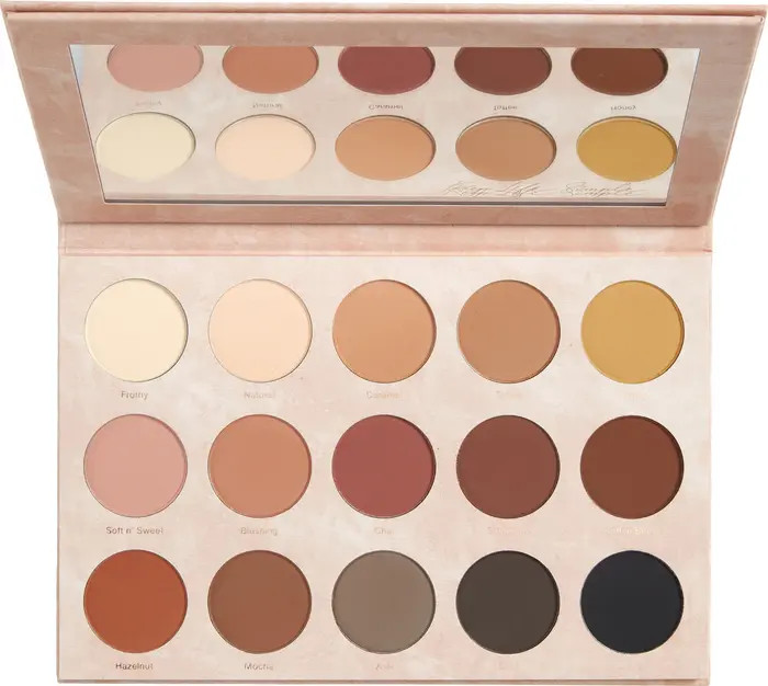 Dominique Cosmetics Dominique Transition Palette | Nordstrom | Nordstrom