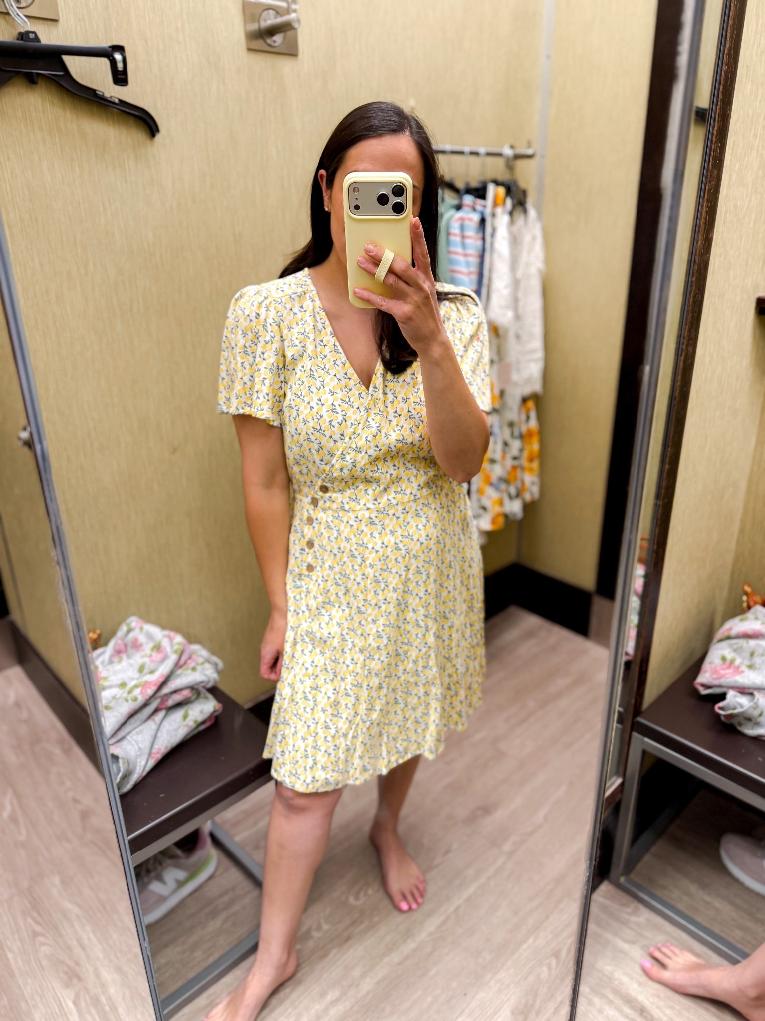 Kohls dress
Size medium 

#LTKSaleAlert