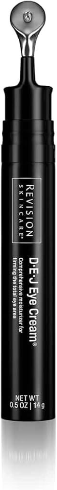 Revision Skincare D.E.J Eye Cream®, 0.5 fl. oz., White | Amazon (US)