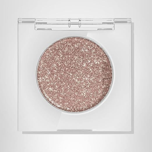 Urban Decay 24/7 Moondust Glitter Eyeshadow Single - Sparkly Eye Glitter Makeup, Long-lasting Wea... | Amazon (US)