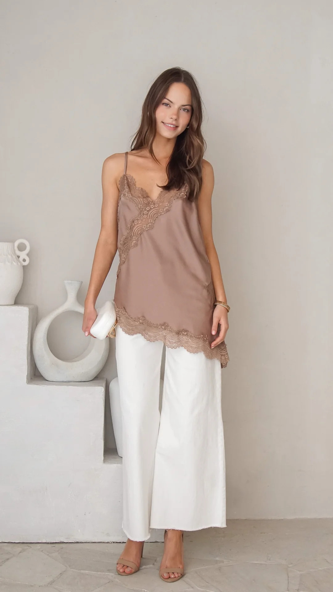 Lunara Top | Steps New York
