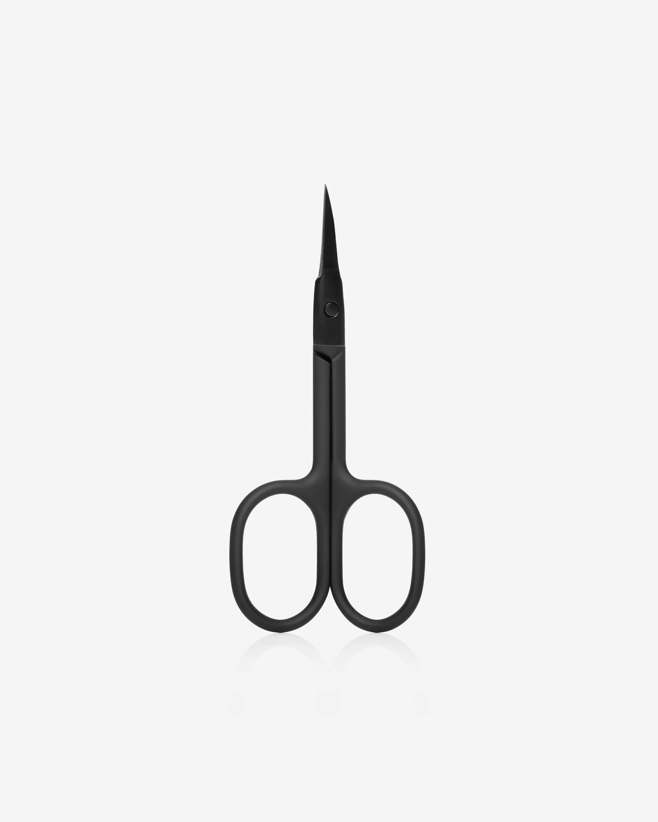 Lilly Lashes Lash Scissors Black Matte | Lilly Lashes