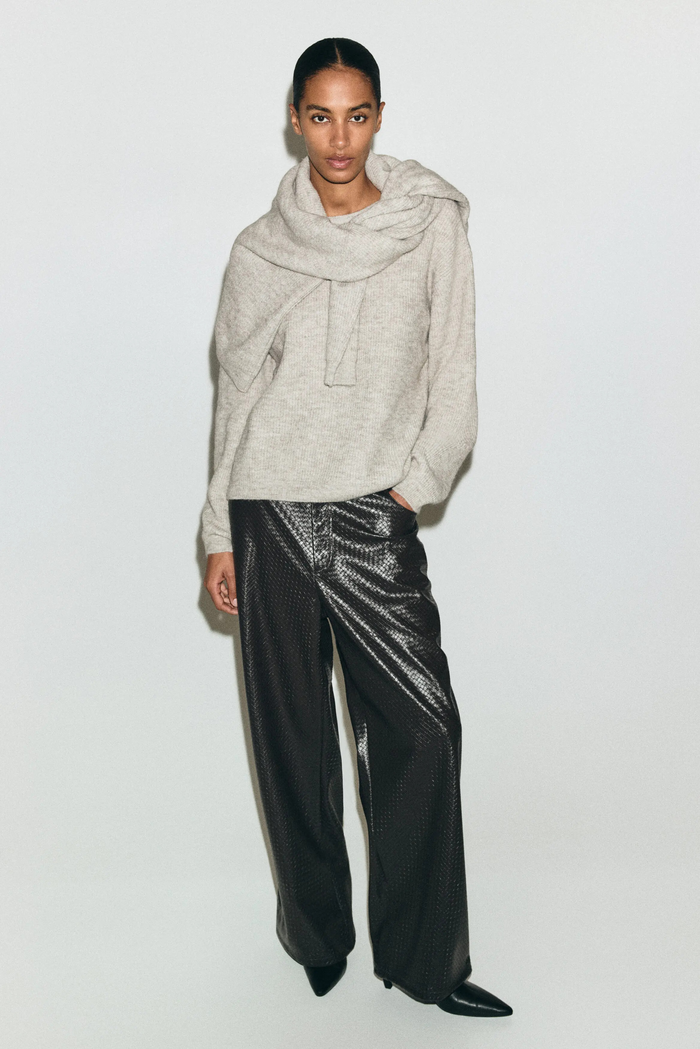 Knit sweater (Women) | Nordstrom | Nordstrom