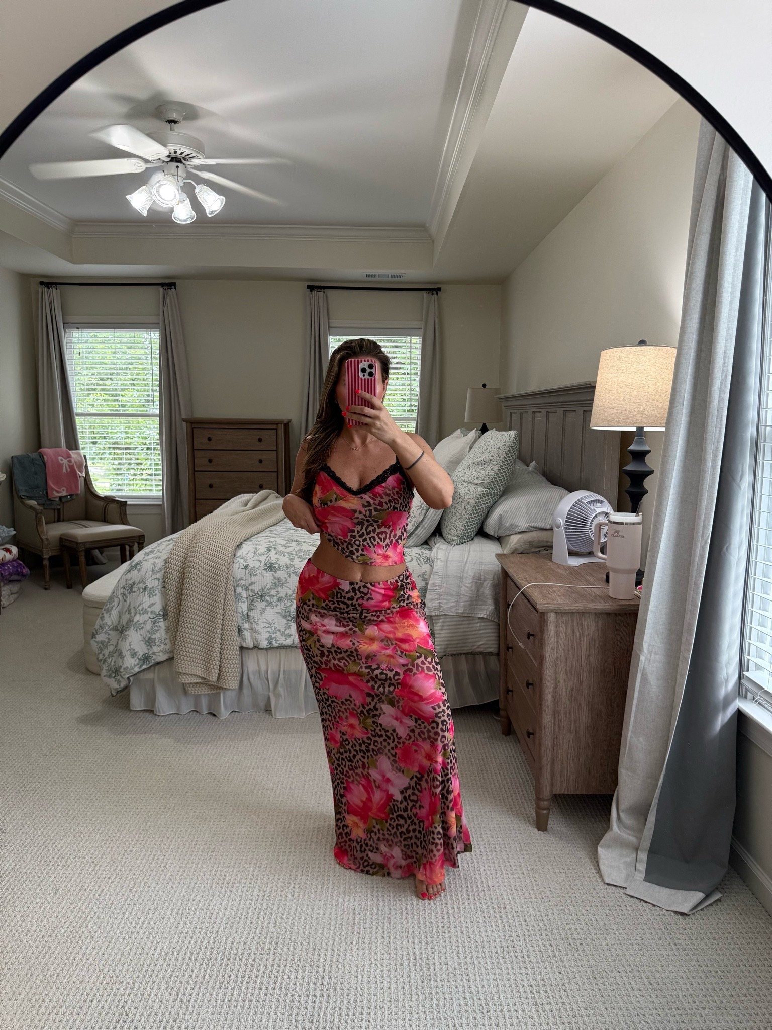 obsessed with this two piece set! 
#walmart #walmartfashion #fashion

#LTKgrwm #LTKootd
