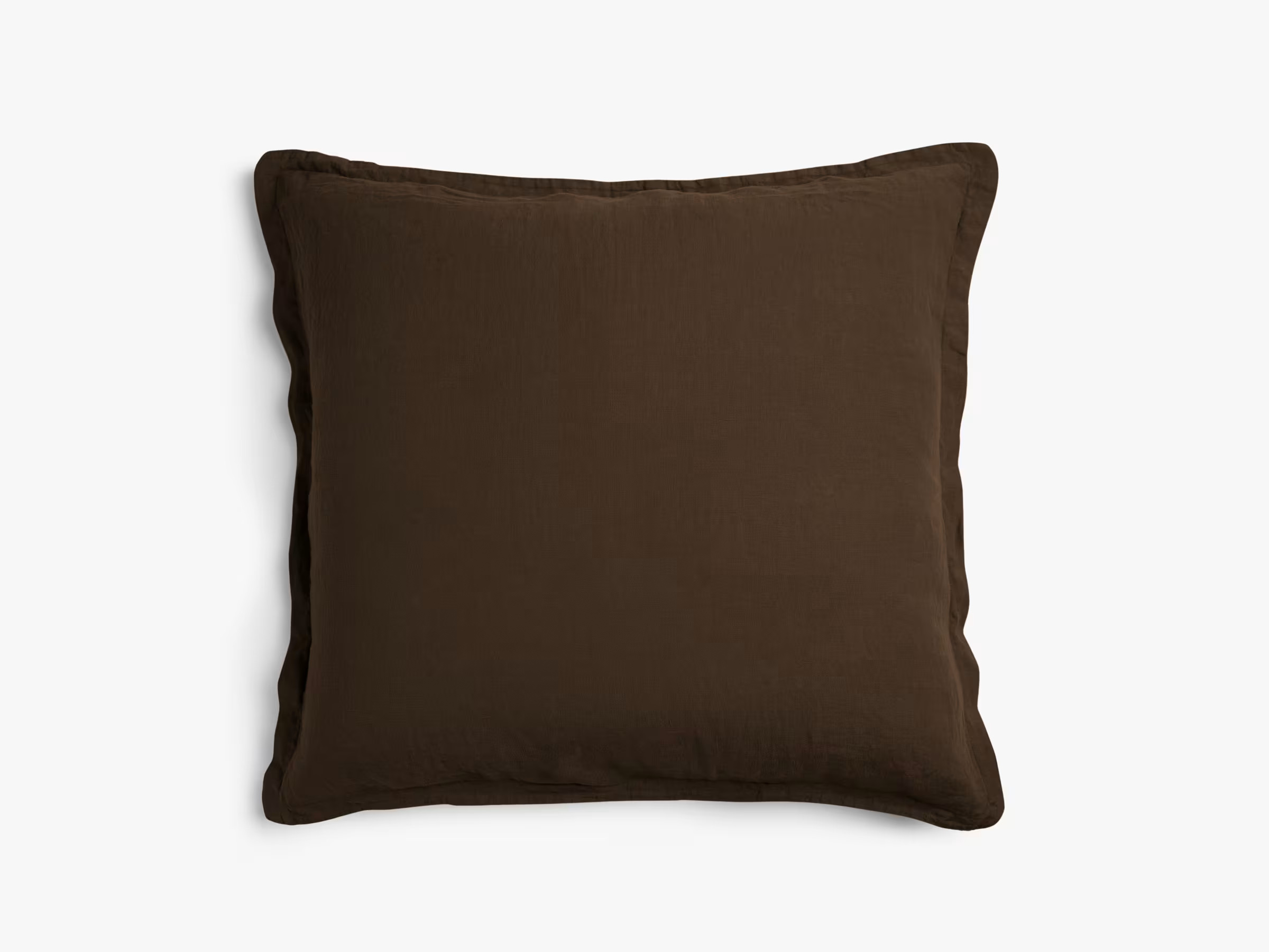 Linen Euro Sham | Parachute