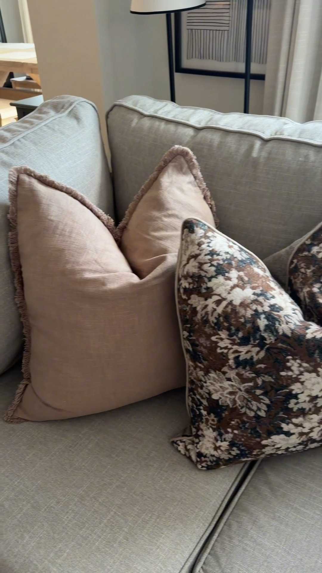 Some of my favorite fall Amazon home finds!