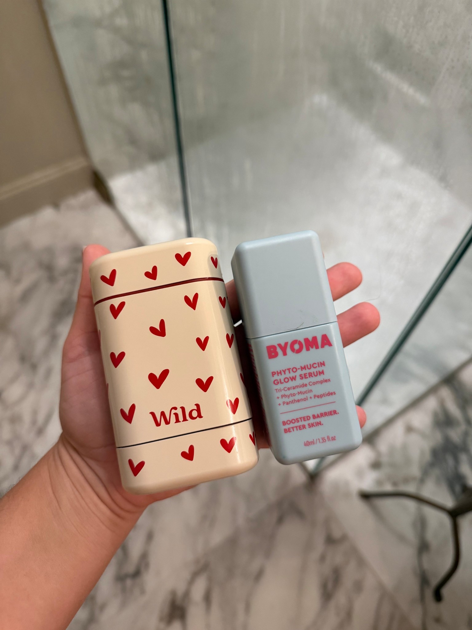 Last minute stocking stuffers I can’t live without! 

#LTKGiftGuide #LTKHoliday