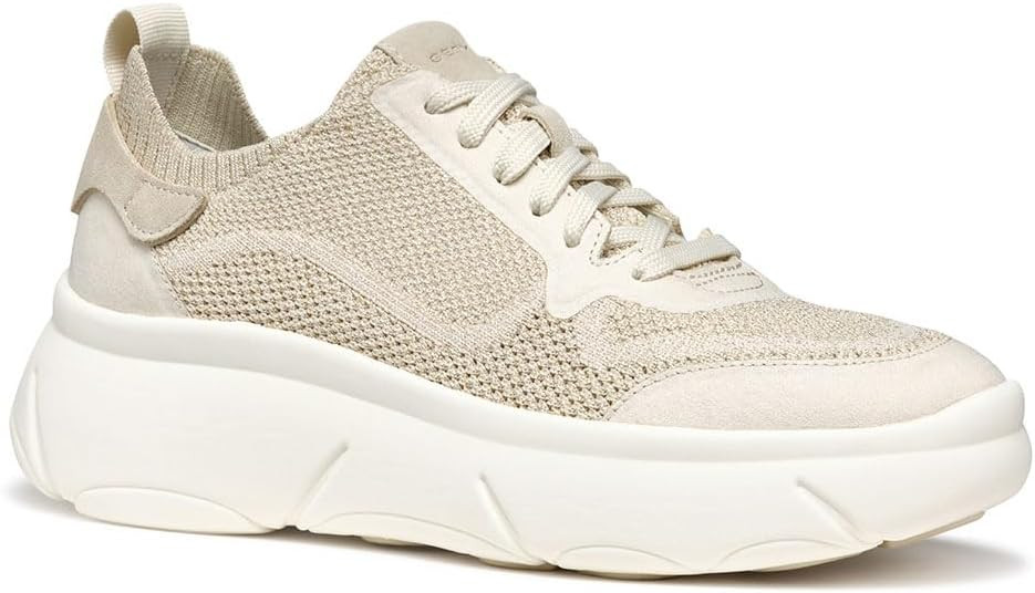 Geox Damen D Nebula 2.0 X A Sneaker | Amazon (DE)