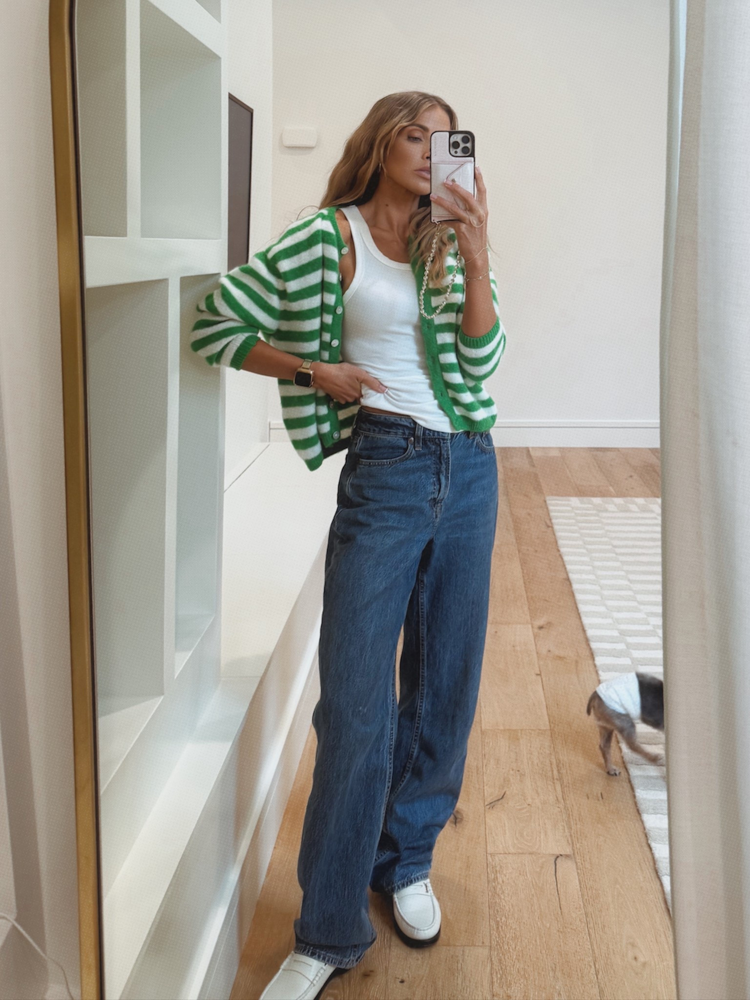 I have way too many of these cardigans…it’s a problem haha