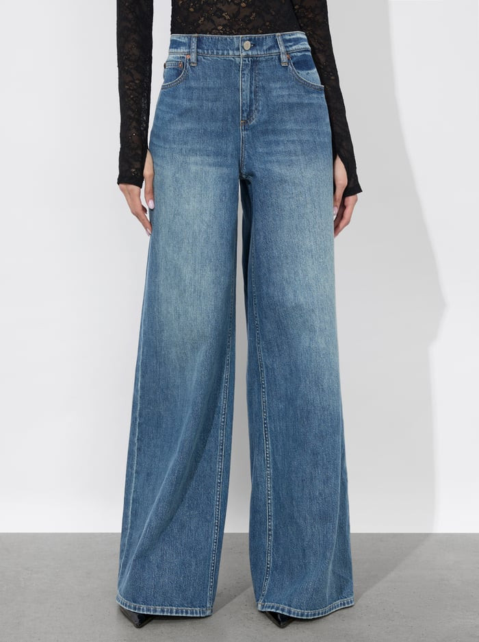 HARPER JEAN | Alice + Olivia