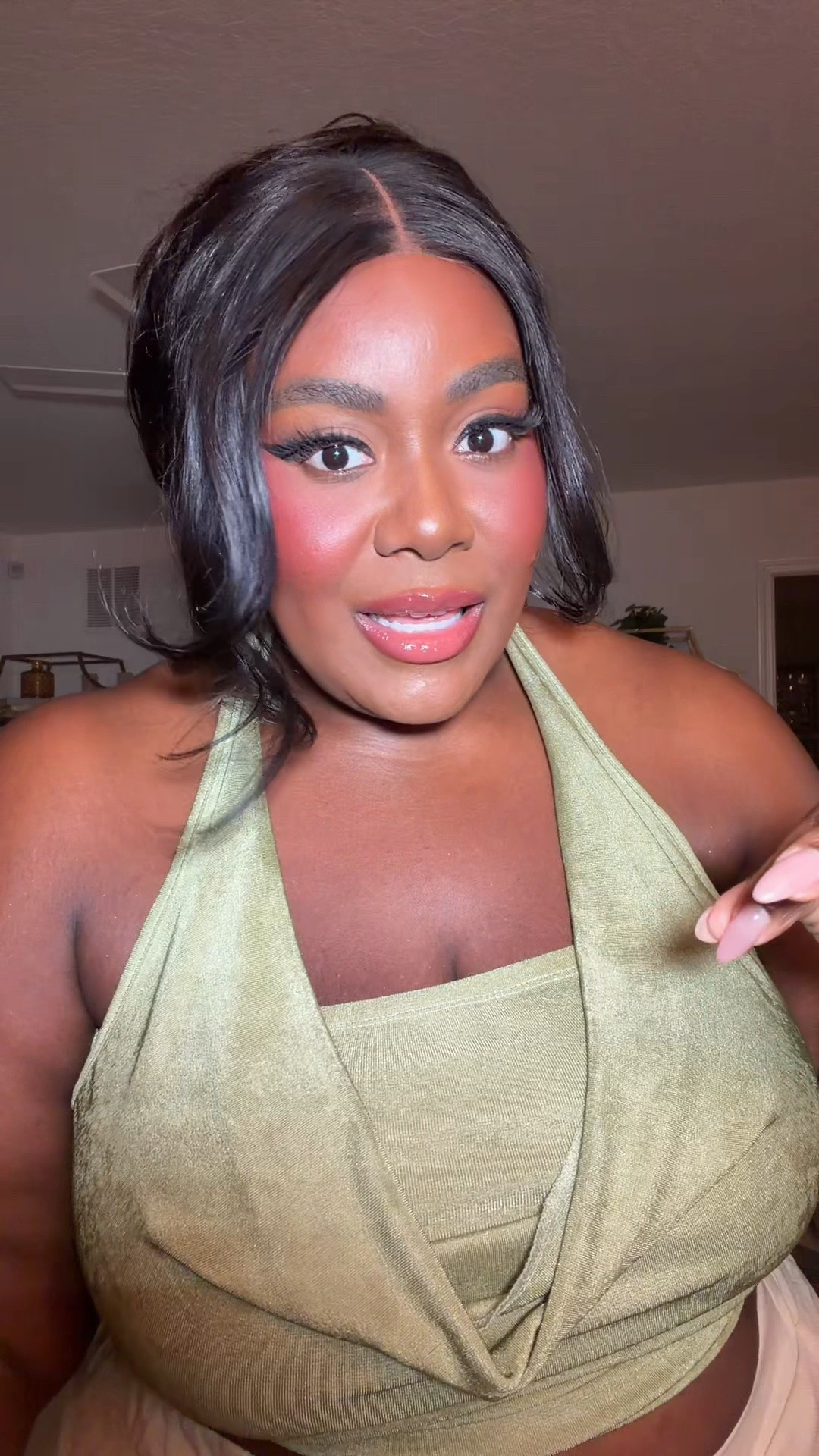 5 things worth the money

#LTKPlusSize #LTKBeauty