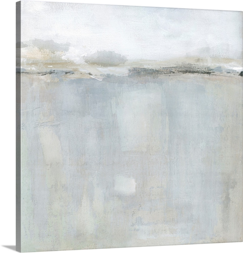 Days to Come II Wall Art | Great Big Canvas - Dynamic