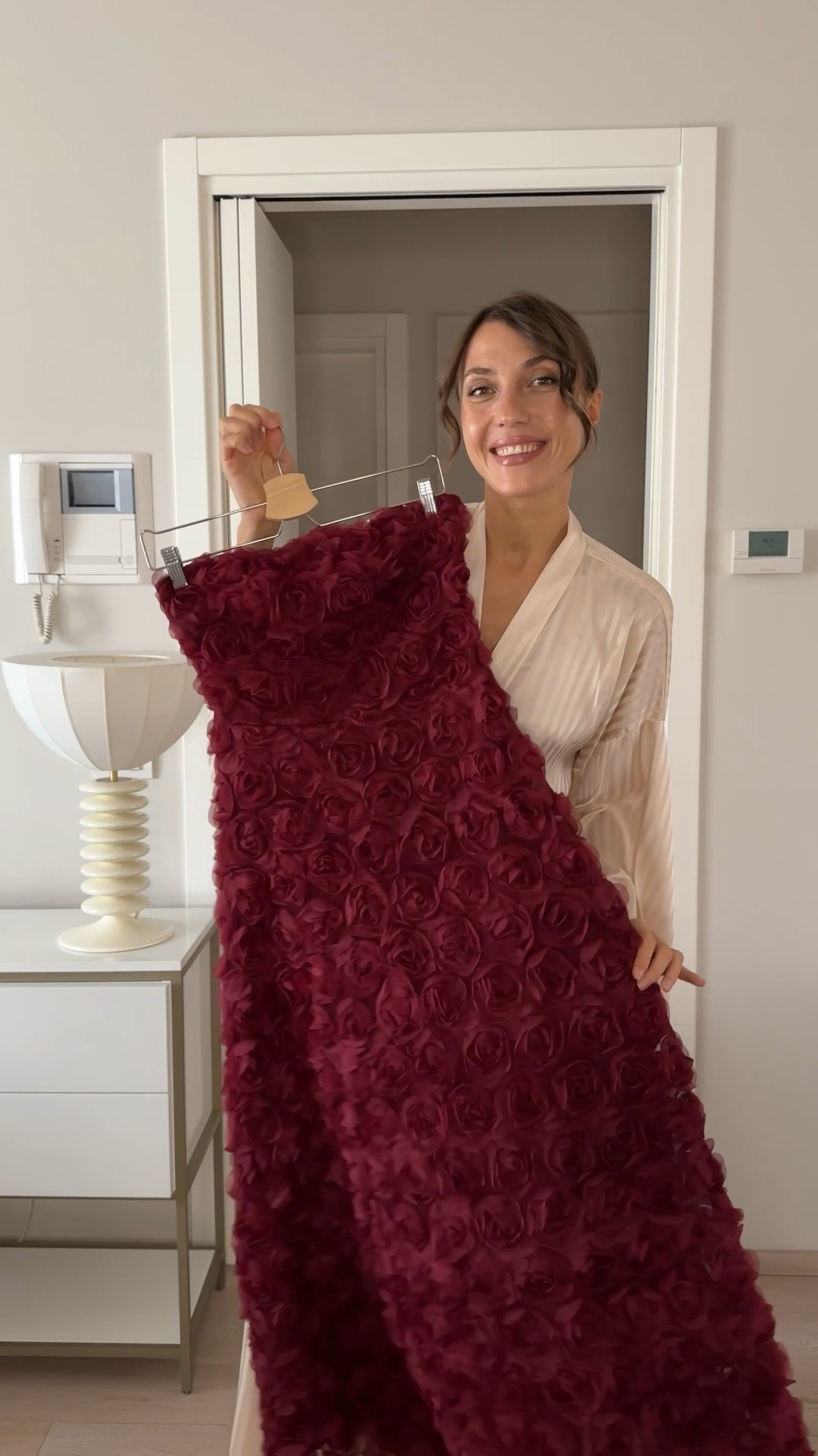 ADV for @chicwish 🌹

#LTKitalia #LTKdatenight #LTKeurope