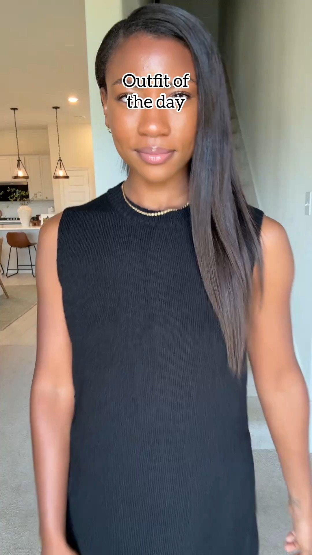 Ootd 
Ordered size smalll

#LTKTravel #LTKFindsUnder50 #LTKStyleTip