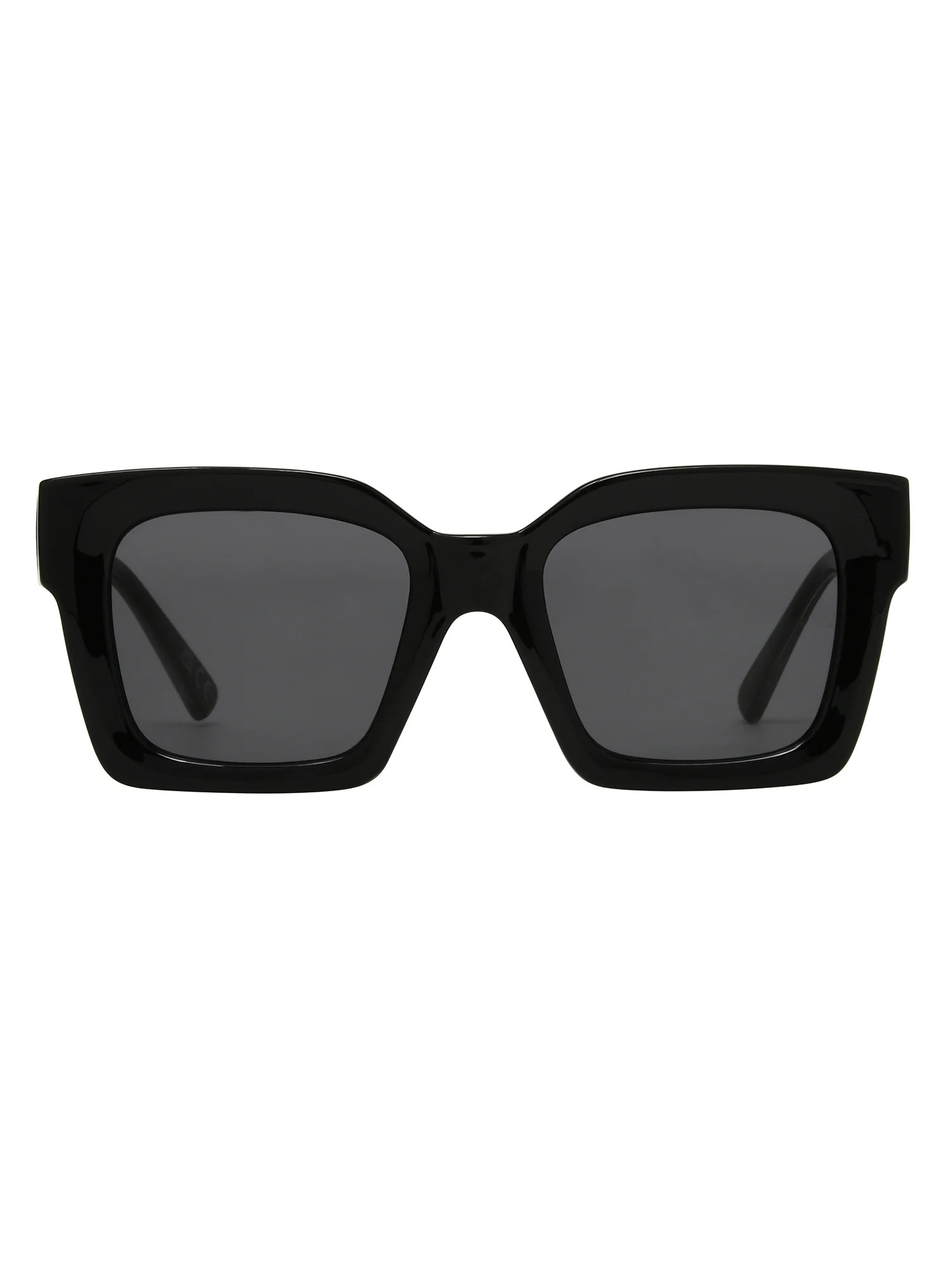 Sofia Vergara Square Sunglasses - Walmart.com | Walmart (US)