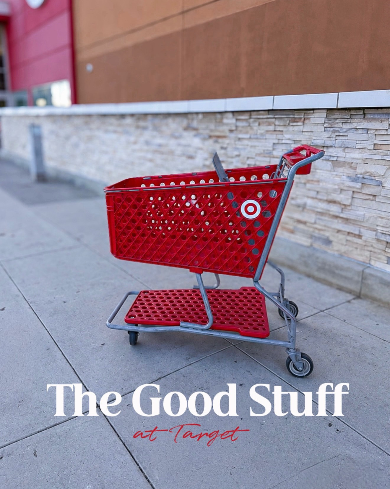 The Good Stuff at Target 🎯 | Home Edition

Target, whatever you’re doing with your home decor lately… keep doing it. 😍

From pretty rugs to lamps, baskets, and neutral decor, the home section has been full of beautiful finds lately. These are a few pieces that caught my eye on my latest Target run.

What are you shopping first??

#target #targetfinds #targethome #targetstyle #targethomedecor