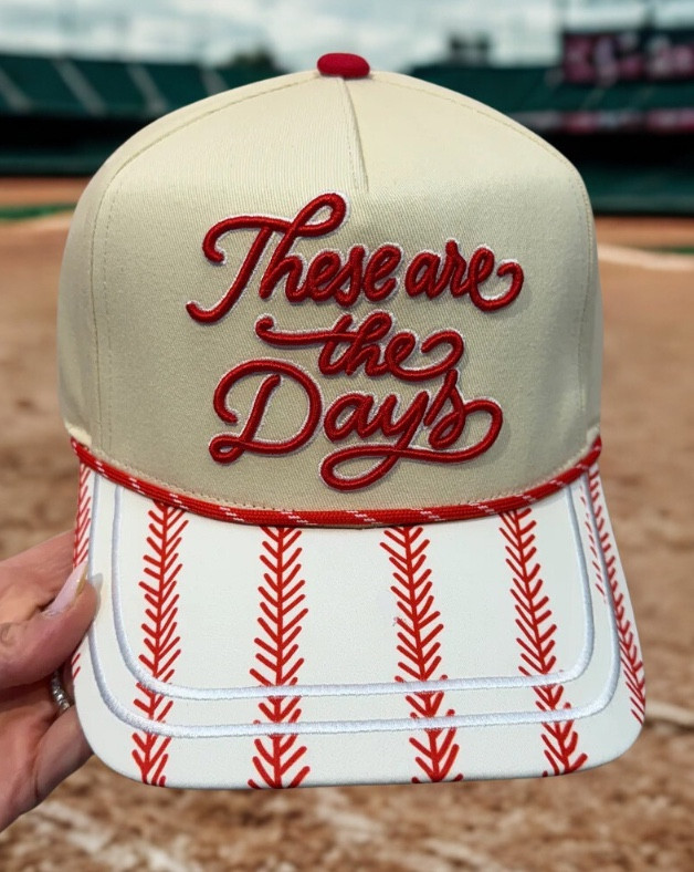 These baseball hats are too cute🤩

#LTKU #LTKActive