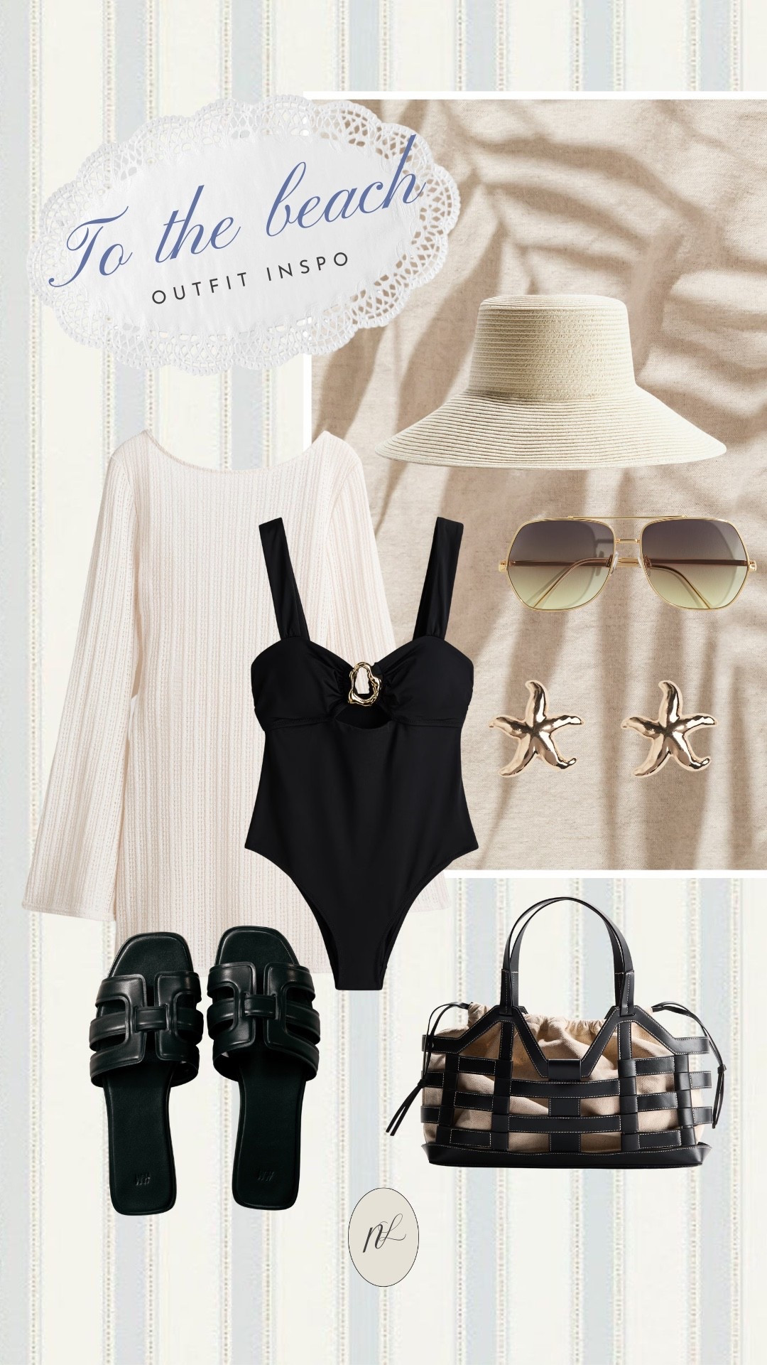 H&M beach outfit inspo

#LTKootd #LTKSeasonal #LTKU
