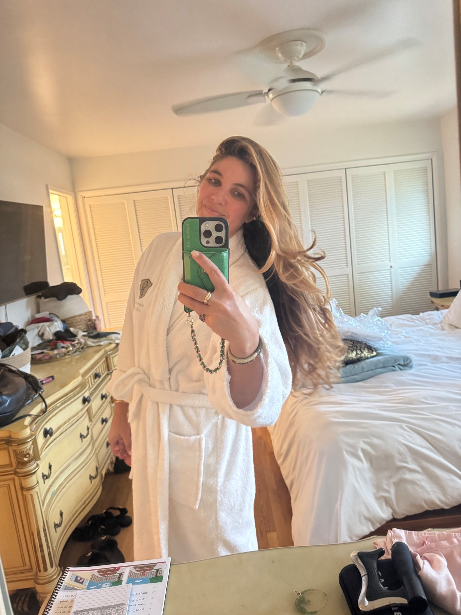 Here’s your sign to make a customized robe  

#LTKselfcare #LTKdayinmylife #LTKFindsUnder100