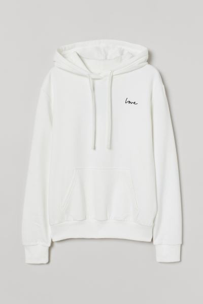 Hoodie | H&M (US + CA)