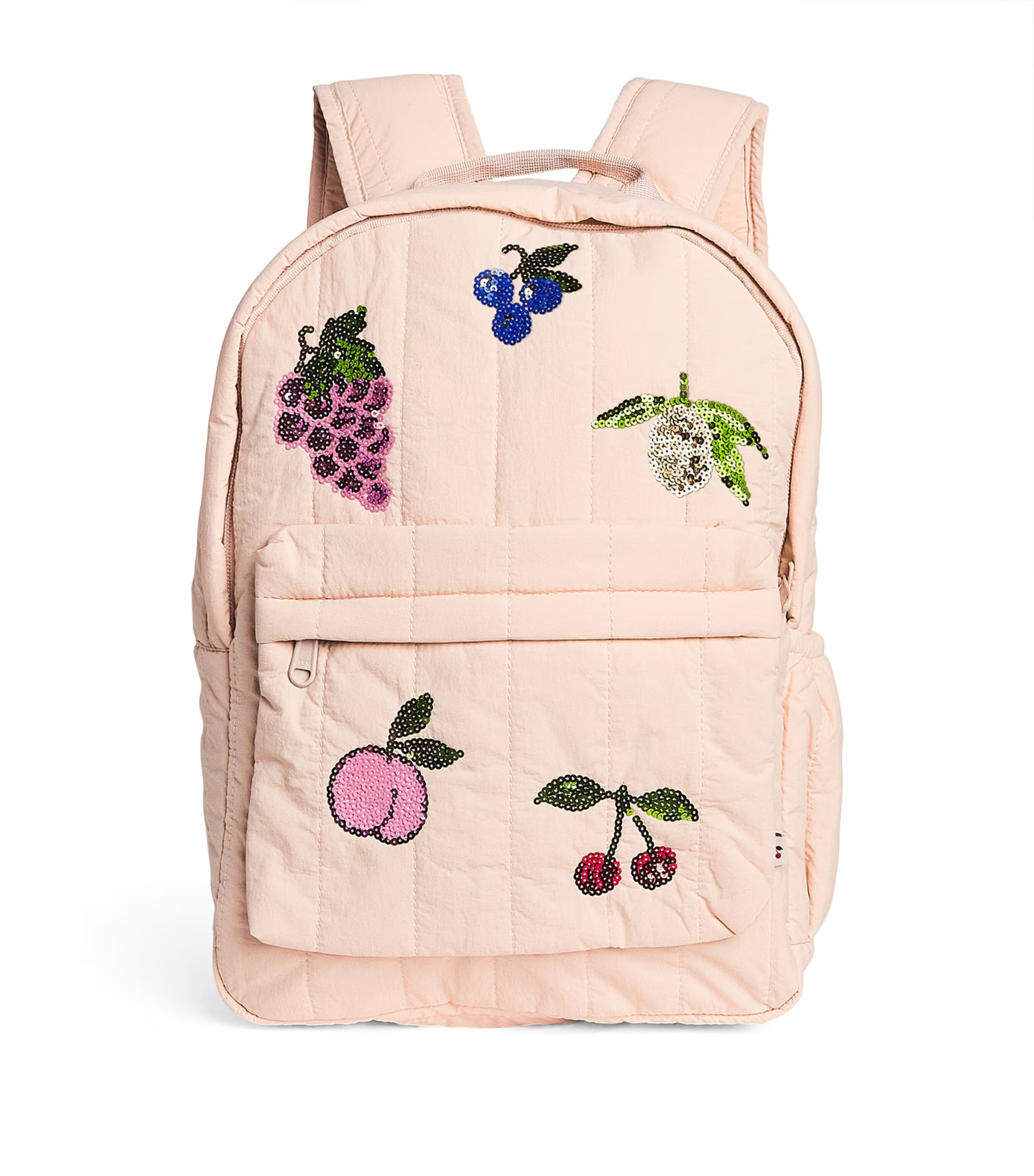 Konges Slojd Quilted Juno Backpack | Harrods