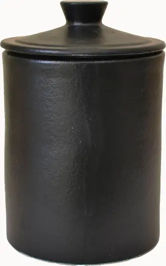 Handcrafted Ceramic Canister | Nordstrom