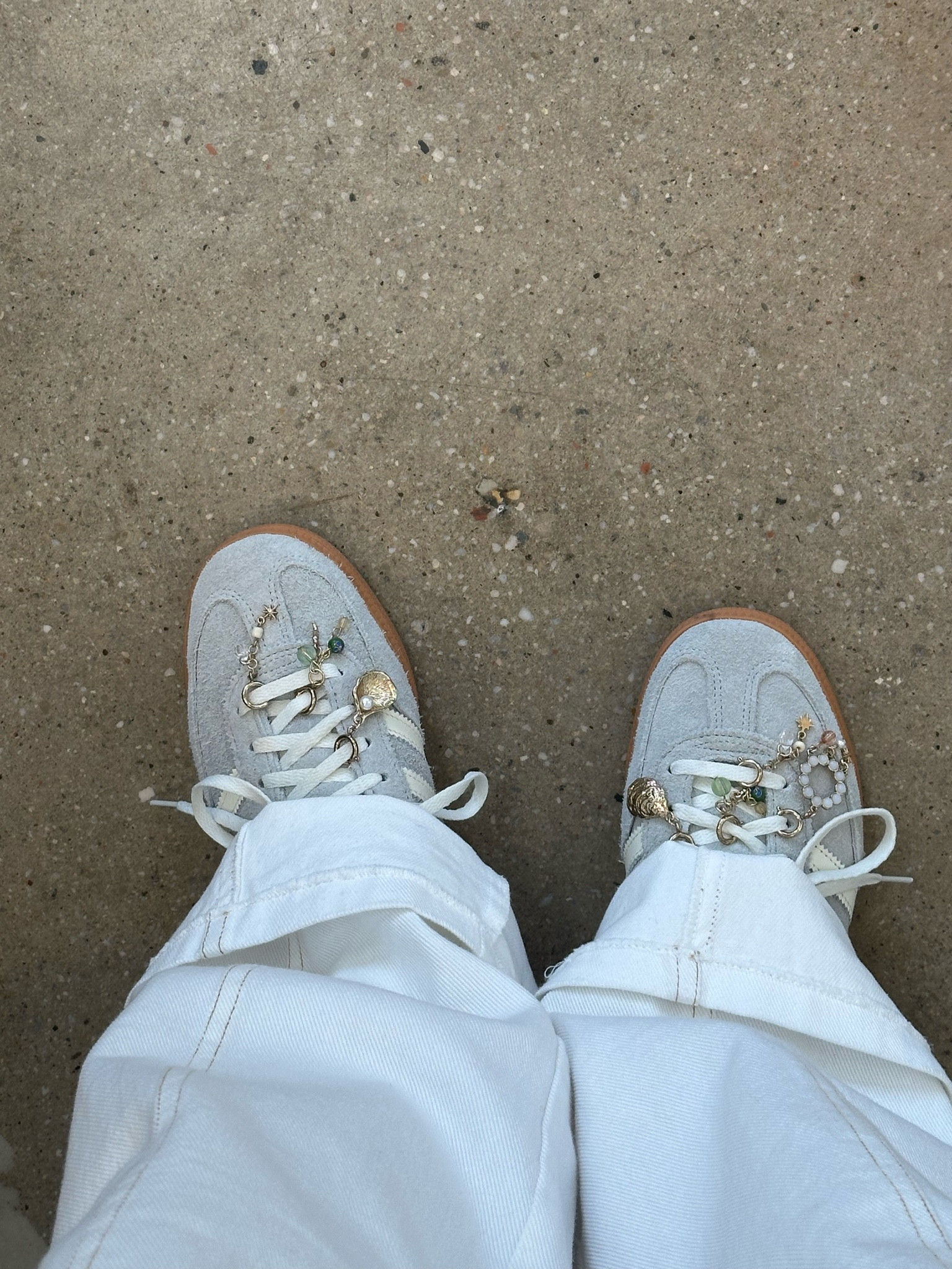 Shoe charms ✨ 

#LTKFindsUnder50 #LTKStyleTip #LTKSeasonal