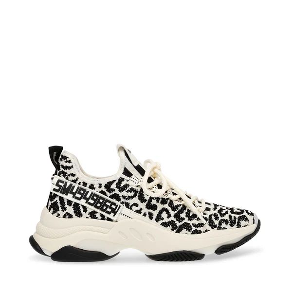 MAXIMA LEOPARD | Steve Madden (US)