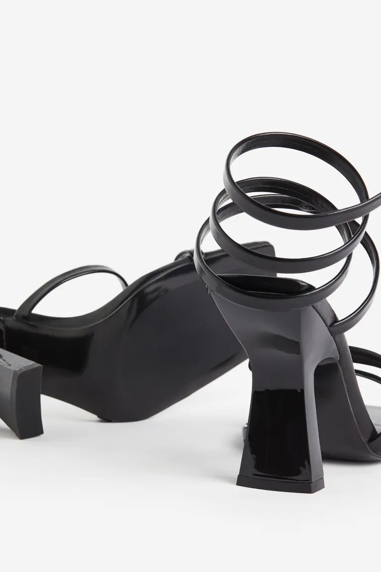 Sandals | H&M (UK, MY, IN, SG, PH, TW, HK)