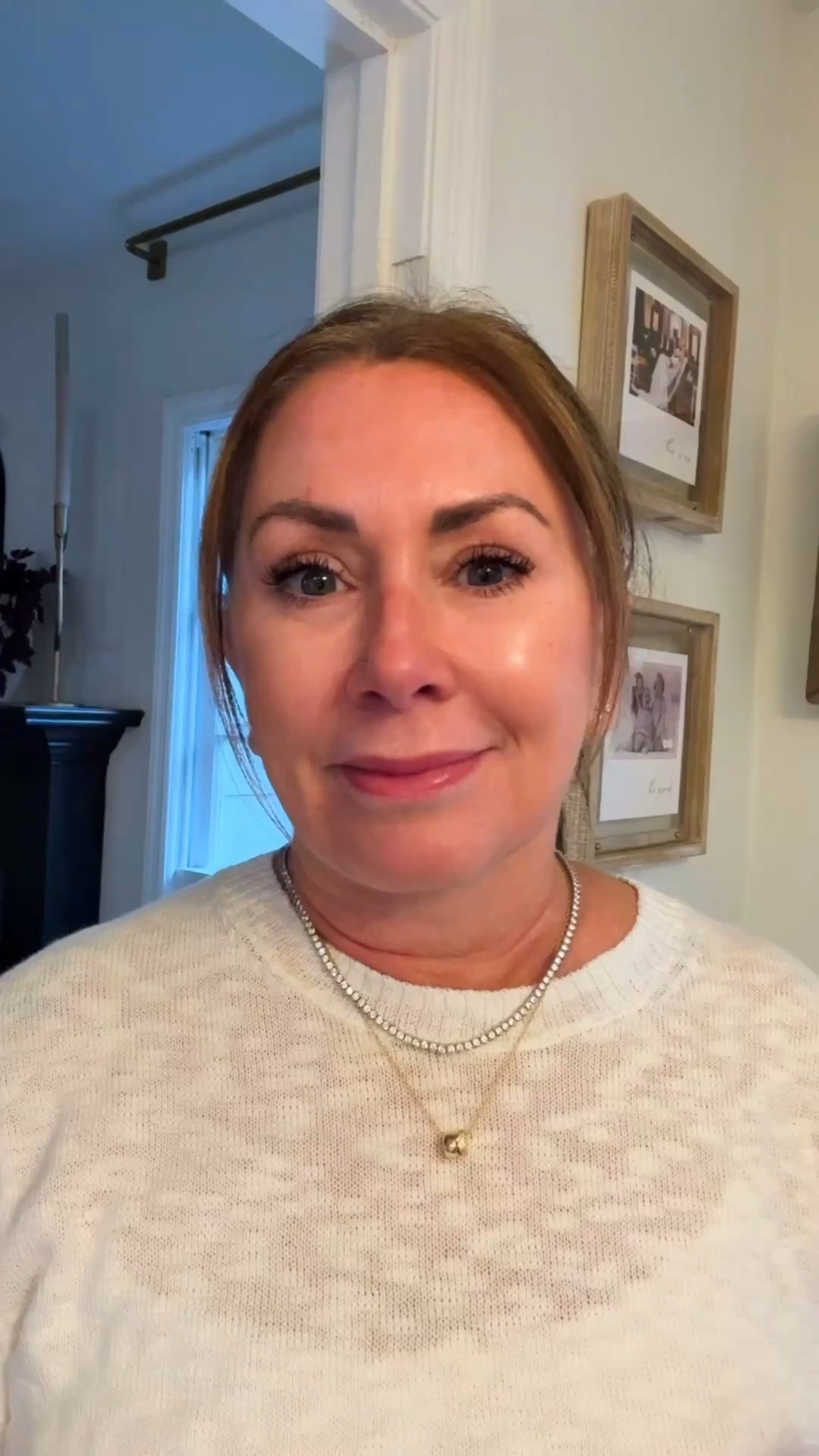 Designer vibes without the designer price ✨

These Pavoi pieces from Amazon seriously impressed me. The quality feels so luxe and the design gives major high-end energy. The necklace and ring both have that chic mixed-metal look that reminds me of Spinelli-inspired styles.

Minimal, elevated, and easy to wear with everything — I’ve been reaching for them nonstop.

Both linked on my LTK 🖤

#LTKStyle #LTKFinds #AmazonJewelry #JewelryDupe #DesignerInspired #AmazonFinds

#LTKootd