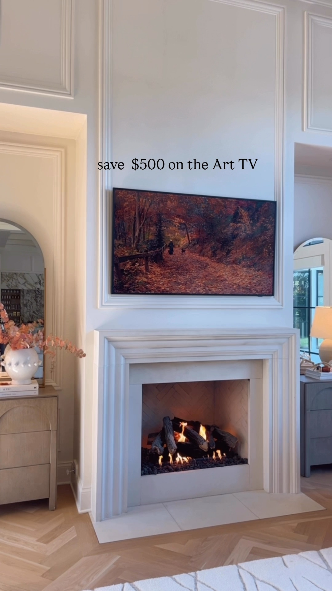 Save $500 on the Art tv for Amazon prime day deals 