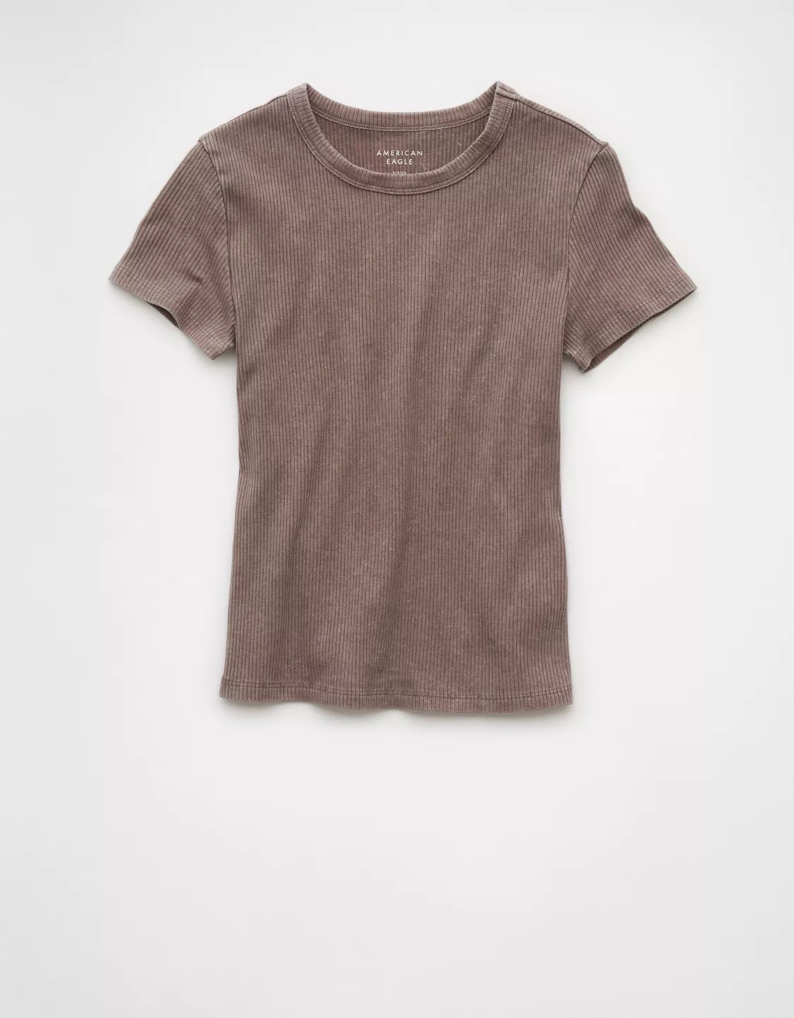 AE Hey Baby Tee | American Eagle Outfitters (US & CA)