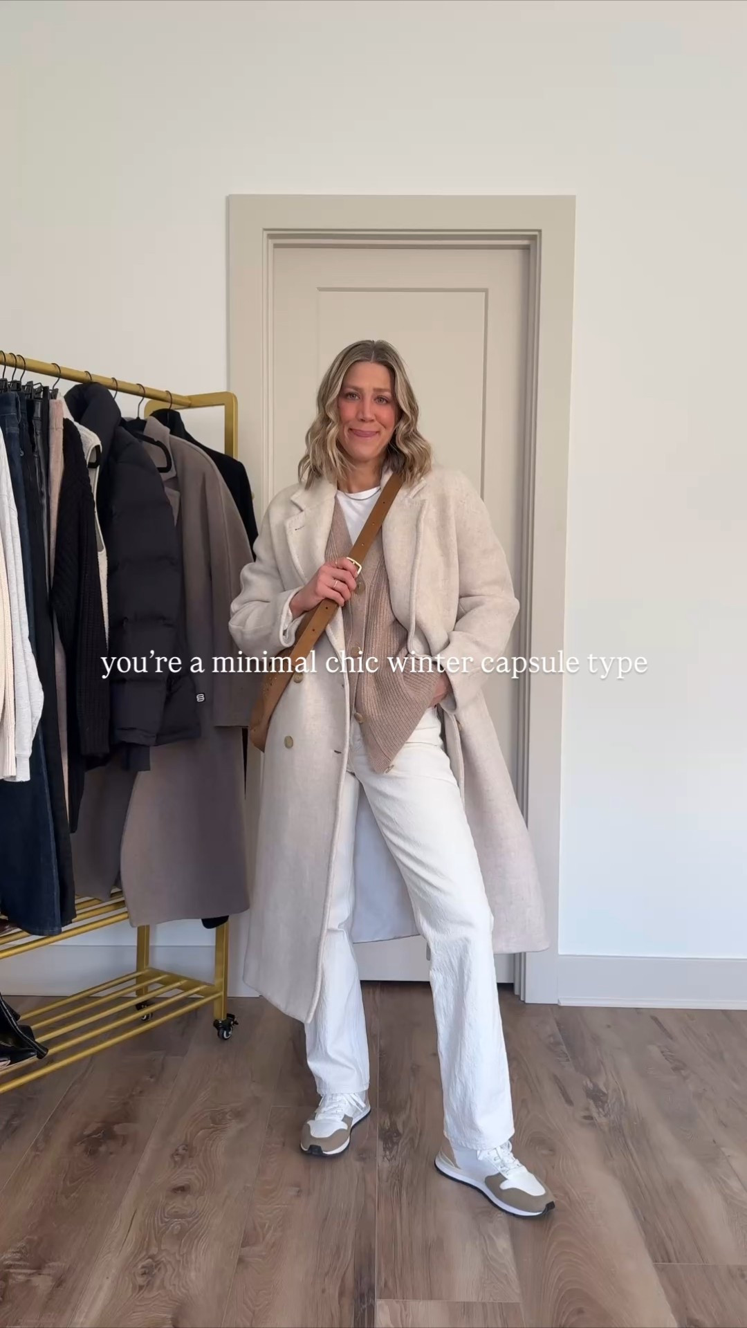 Winter Capsule: White Jeans Outfits 

#LTKOver40 #LTKFindsUnder100 #LTKFindsUnder50