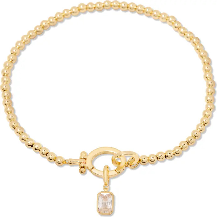 Mackenzie Birthstone Bracelet | Nordstrom