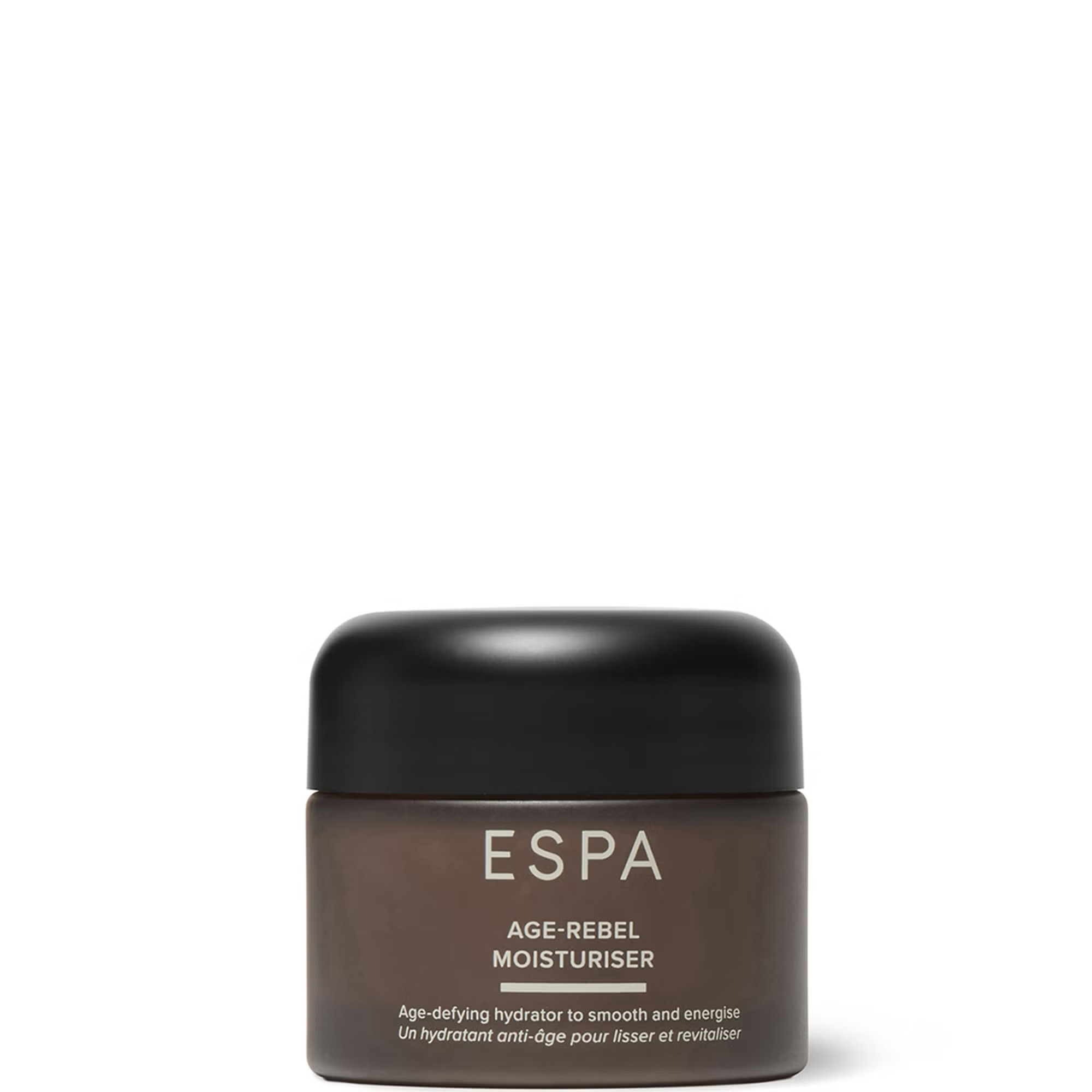 ESPA Age Rebel Moisturiser 50ml | Look Fantastic (UK)