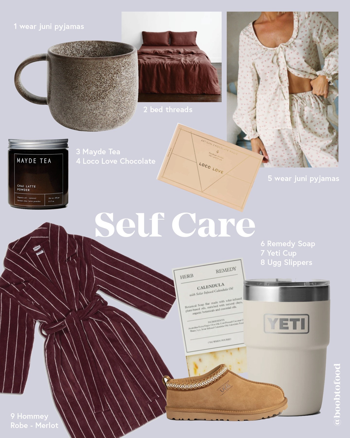 Mother’s Day gift guide 2025 treat mum to some self care 

#LTKaustralia