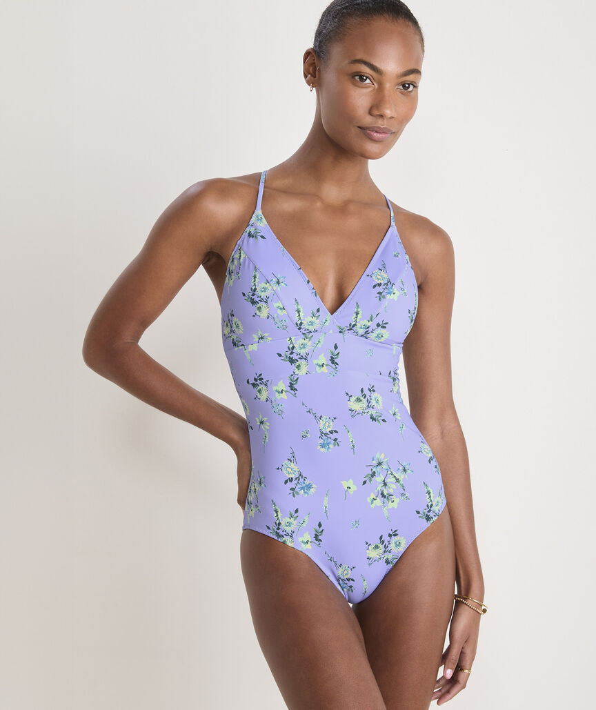Sconset One-Piece | vineyard vines