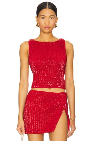 Selma Top | Revolve Clothing (Global)