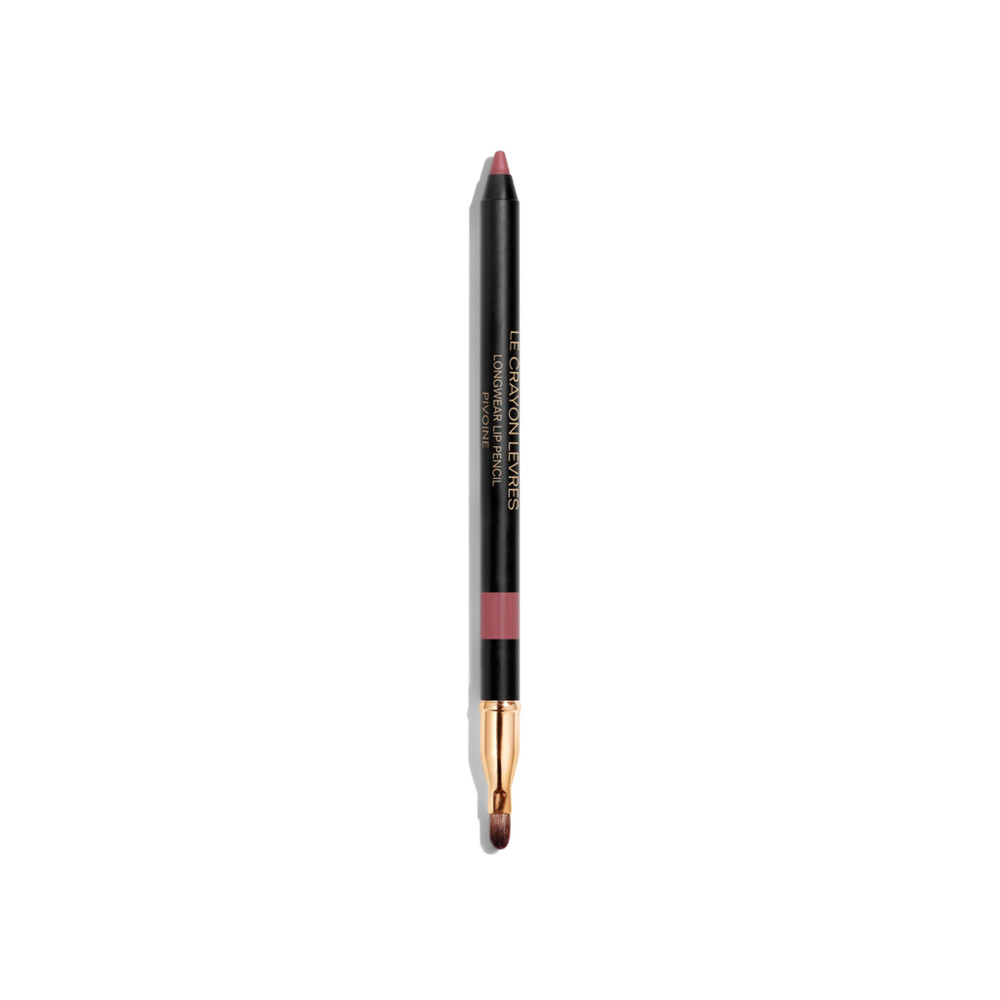 CHANEL LE CRAYON LEVRES Longwear Lip Pencil - 164 PIVOINE | Ulta