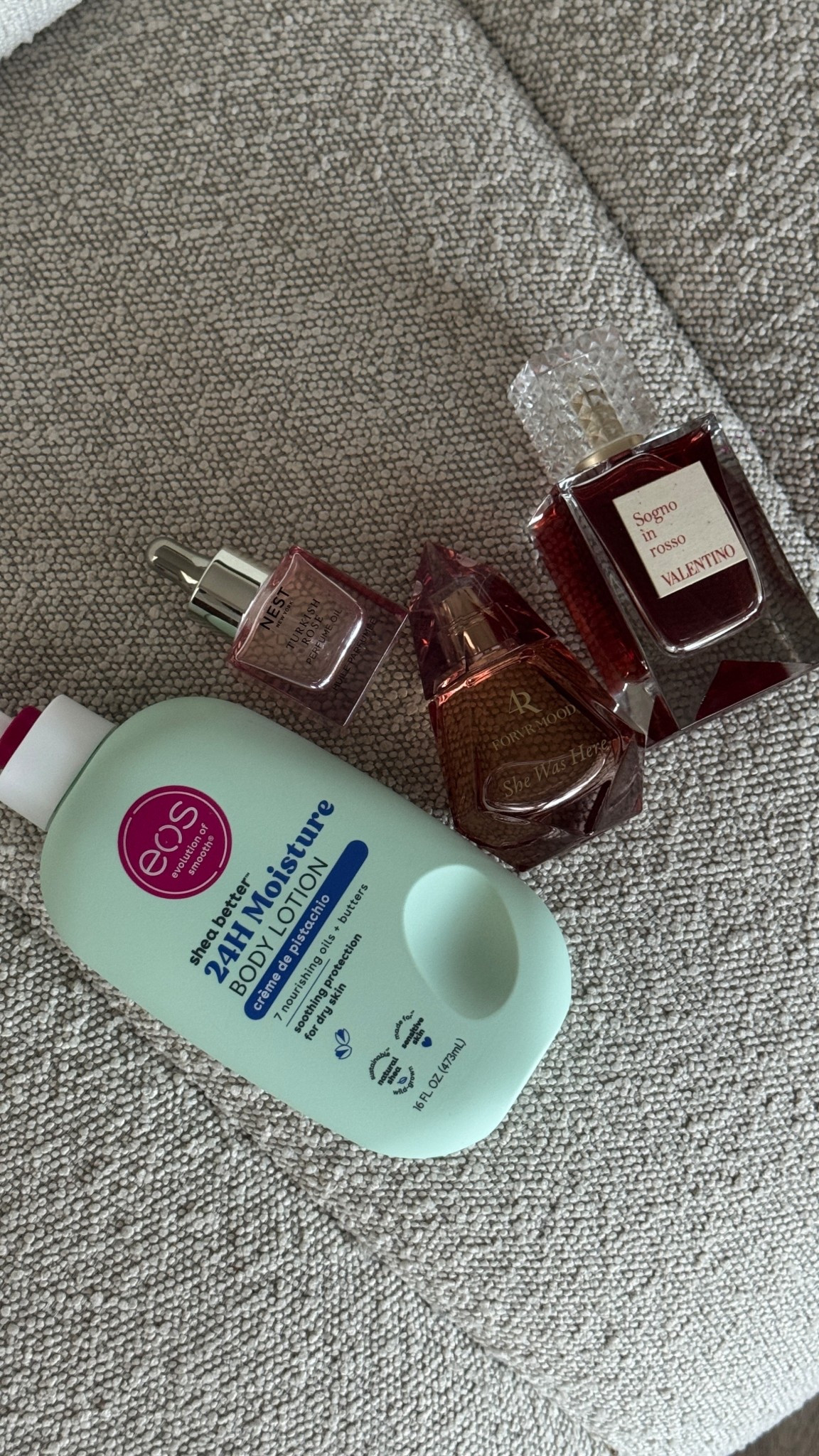 My new layering combo! 

#LTKBeauty #LTKSeasonal #LTKStyleTip