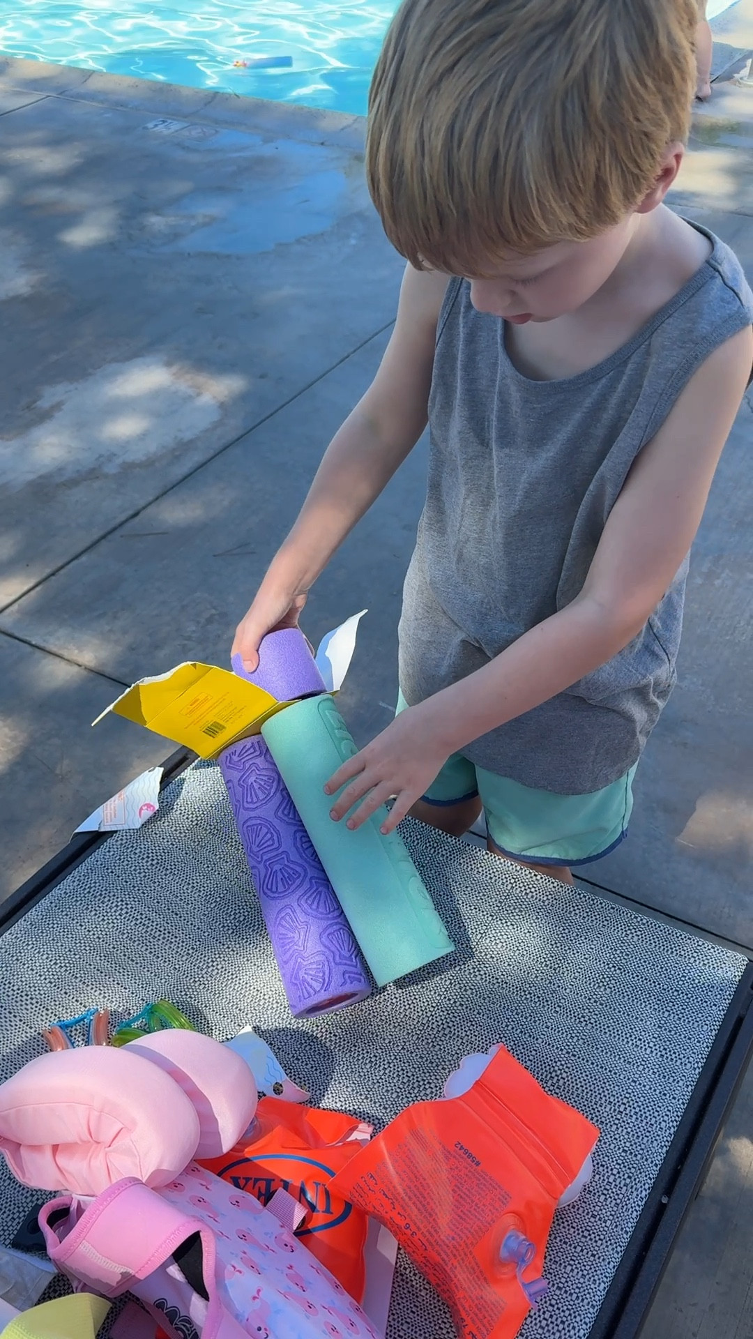 Water blasters are so fun for kids at the pool! We had to get some when we saw other kids playing with them too #pooltoys #waterplay #kidspooltoys #waterblaster #momlife #pooldaywithkids #poolday 

#LTKKids #LTKSeasonal #LTKSwim