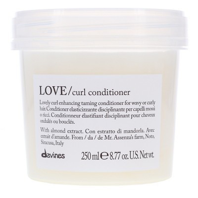 Davines LOVE Curl Conditioner 8.77 oz | Target