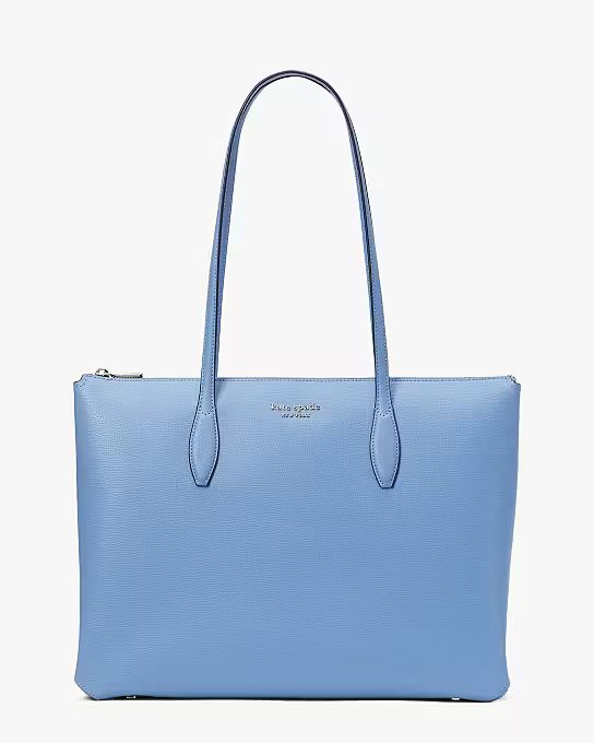 All Day Large Zip-top Tote | Kate Spade (US)