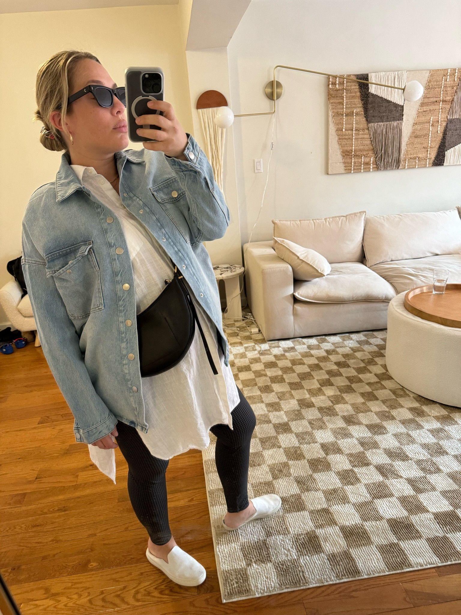 Sunday fit check 

#LTKstyletip #LTKbump