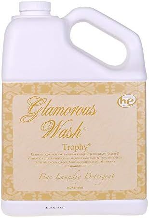 Amazon.com: Tyler Candle Co. 38305 Trophy Glamorous 1 Gallon Wash : Home & Kitchen | Amazon (US)