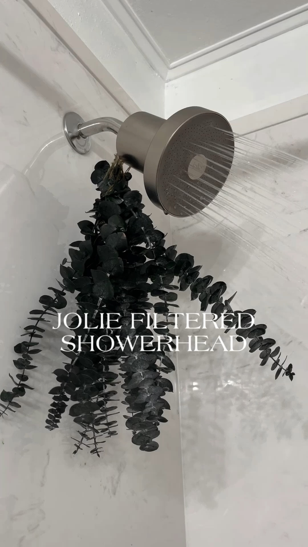 jolie filtered showerhead - so great for skincare and haircare! my hair & skin have never felt so soft! I love how the Jolie gets rid of harsh chemicals in your water! We need one for every shower 👏🏼


#LTKBeauty #LTKHome