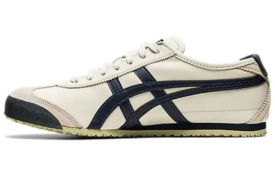 Onitsuka Tiger Mexico 66 'Birch India ink Latte' 1183C102-200 | KICKS CREW