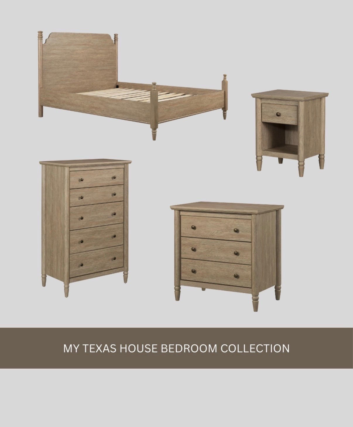 Bedroom Furniture Finds✨

#LTKHome