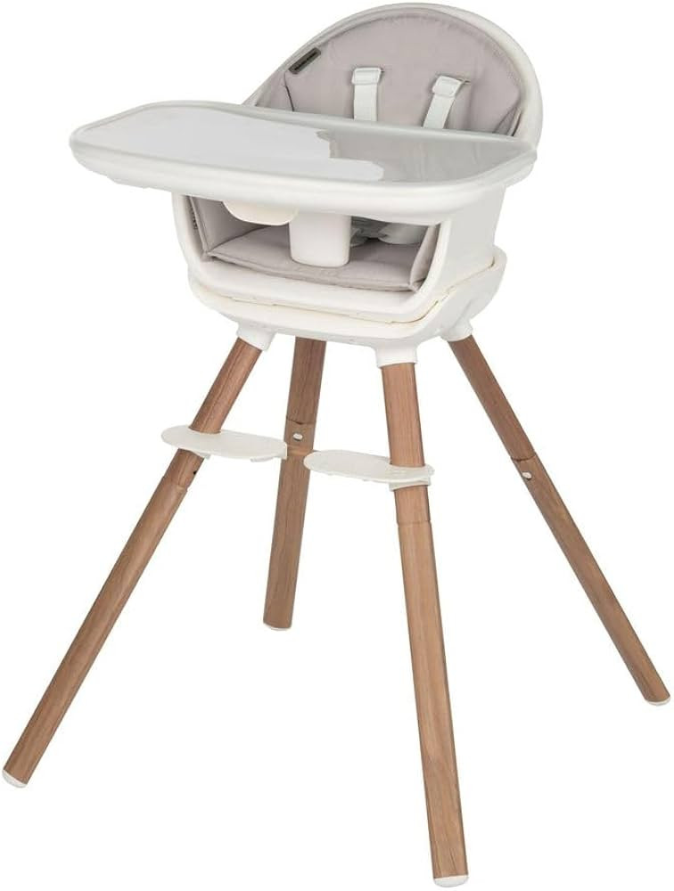 Maxi Cosi Moa high chair - Horizon Sand | Amazon (CA)